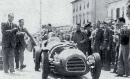 Mille Miglia 1948